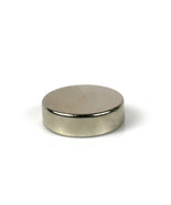 25 50 100 500pc 6mm x 3mm 1/4&quot;x1/8&quot; N35 Strong Disc Rare Earth Neodymium... - $130.95 MXN+