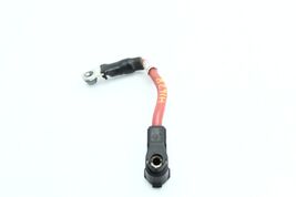 2015-2021 MERCEDES C300 C43 W205 BATTERY WIRE HARNESS CABLE H1628 image 2