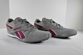 Reebok World Rush Classic Shoes Athletic Footwear US Sz 7 Womens Sneaker... - £39.56 GBP