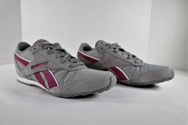 Reebok World Rush Classic Shoes Athletic Footwear US Sz 7 Womens Sneaker... - $49.50