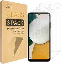 Mr.Shield 3 Pack Screen Protector For Samsung Galaxy A05s Tempered Glass... - $11.84