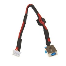 Dc Power Jack Cable Harness For Acer Aspire 5253-Bz656 5253-Bz849 - £14.94 GBP