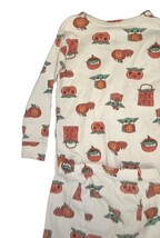 Baby Gap Star Wars Pixar Pajama Lot 2T Boys 3 Sets Grogu Cars PJs image 7