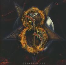 Cosmogenesis [Audio CD] 8THSIN - $10.87