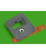 1990-2002 mercedes r129 sl320 sl500 300sl top roof receiver latch frame ... - $365.46 MXN