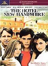 The Hotel New Hampshire (DVD, 2001) - £5.53 GBP