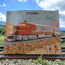 1997 Lionel Classic Catalog Diesel Steam Locomotives O O27 Gauge Model Trains - £11.58 GBP
