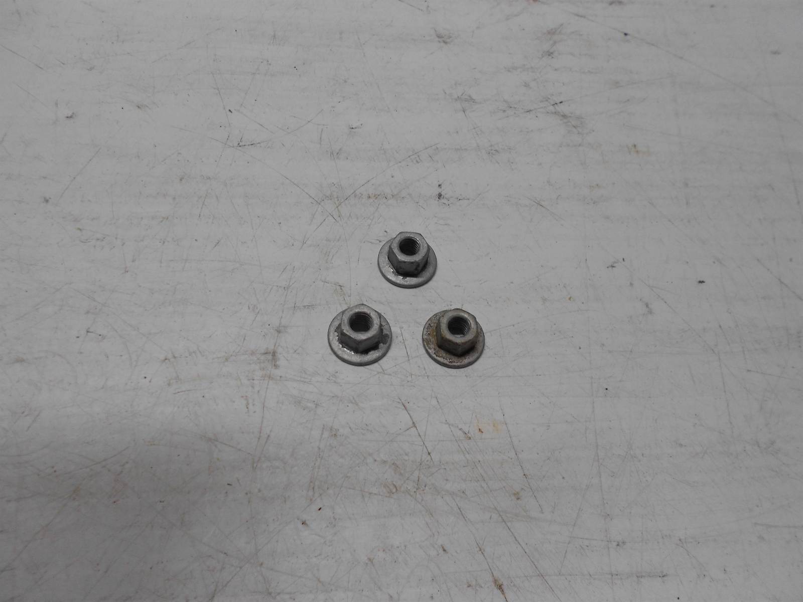 2007 - 2009 DODGE CALIBER MIRROR MOUNTING NUTS - $14.95