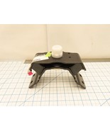 Toyota 12371-31051 Insulator Rear engine Transmission Mount - $2,161.40 MXN