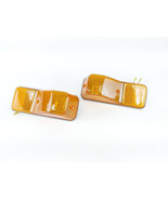 Side Marker Lights Indicators for Nissan UD MK Series  1800 2000 1998-10 - €40,62 EUR
