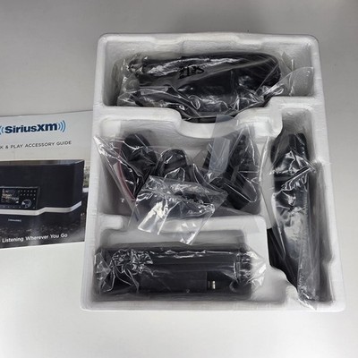 SiriusXM Onyx PLUS Radio Vehicle Kit Model SXPL1V1 NEW Item image 2