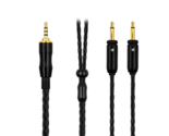 6N 2.5mm balanced Audio Cable For Focal Elegia Clear MG CELESTEE RADIANCE - $47.51