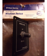 West Marine Panel Mount Windlass Switch 289381 - €23,62 EUR