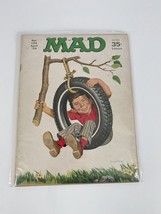 Vintage Mad Magazine #134 April 1970 - £6.37 GBP