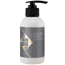 HADAT HYDRO ROOT STRENGTHENING SHAMPOO 8.45 Fl. Oz. (250 ml) Shampoo for... - $39.90