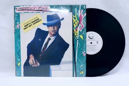 VINTAGE 1982 Elton John Jump Up! Vinyl Record Album GHS-2013 - £23.25 GBP