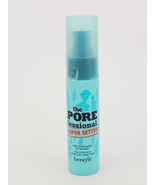 Benefit The Pore Fessional Super Setter Long Lasting Makeup Setting Spra... - $16.95