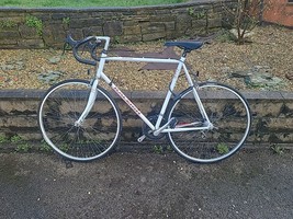 Raleigh Vintage Vitesse racing Bike Home Leisure Travel Biking Competition - £201.17 GBP