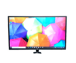 Lg Monitor 32mn50w 322115 - £134.59 GBP