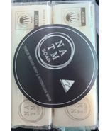 NATM Set of 2 Goats Milk &amp; Macadamia Oil Triple Milled Soap Bars - $27.93 CAD