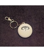 Van Halen Keychain Golf Ball with Clip - £9.44 GBP