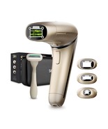 Silk&#39;n 7 Hair Removal Device for Women &amp; Men With Storage Case, 3 Smart ... - $370.47