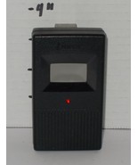 Linear single button garage door and gate remote opener MT-1B ACP00877 3... - $33.78 CAD