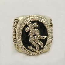 Factory direct sale 2005 Chicago White Sox Major League Baseball Zinc Al... - $21.79