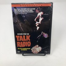 Talk Radio (DVD, 2000) - £4.63 GBP