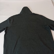 Sonoma Life & Style Men's Gray Cotton Blend Pullover Sweater Long Sleeve Size XL image 13