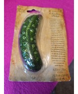 Traditional Of The Christmas Pickle Ornament - €6,00 EUR