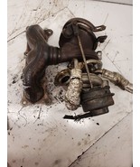 Turbo/Supercharger Rdstr sDrive35i 3.0L Twin Turbo Fits 09-16 BMW Z4 100... - $265.34