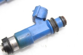 Fuel Injection Parts Fuel Injectors Set 2.5L Turbo Fits 06-14 IMPREZA 50122 image 9