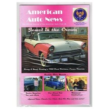 American Auto News Magazine November 2005 mbox2604 Jewel in the Crown - £3.84 GBP