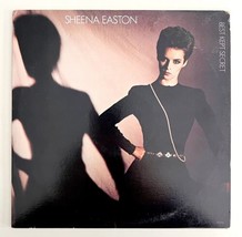 Sheena Easton Best Kept Secret Vinyl Record 1983 33 12&quot; Scottish Pop VRG2 - $24.99