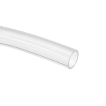 uxcell Silicone Tubing 1&quot;(25mm) ID X 1 7/32&quot;(31mm) OD 3.3ft(1m) Silicone... - $34.99