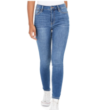 Calvin Klein Jeans Womens High Rise Skinny Stretch Ankle Jeans, Size 24 - £25.31 GBP