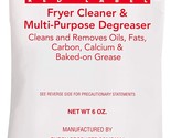 It Comes In A Pack Of 24 X 6 Oz. Of Stera-Sheen Fryer Cleaner, Bulk Save... - $65.97