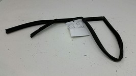 Ford Fiesta Door Glass Window Seal Rubber Gasket Left Rear Back 2013 201... - $29.87