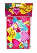 Happy Valentine's Day Invitations and Envelopes - $6.53 Happy Valentine's Day Invitations and Envelopes - $6.53