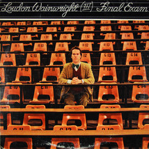 Loudon wainwright final exam thumb200