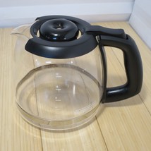 BLACK DECKER CM1160 12-Cup Digital Coffee Maker Carafe Replacement - $19.99