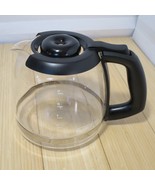 BLACK DECKER CM1160 12-Cup Digital Coffee Maker Carafe Replacement - $19.99