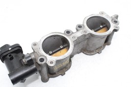 Intake Manifold 2.5L Turbo Lower TGV Tumbler Wrx Fits 08-14 IMPREZA 71728 image 4