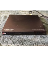 LG DVD CD USB Player with USB Direct Recording and DivX Playback DP132 - $37.36 CAD