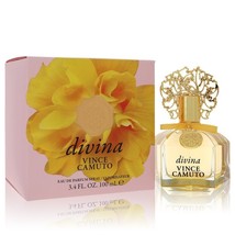 Vince Camuto Divina by Vince Camuto Eau De Parfum Spray(D0102HA50TU.) - £33.56 GBP