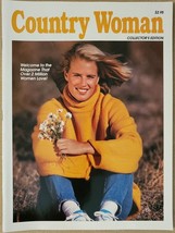 Country Woman Magazine -  Collector&#39;s Edition 1994 - £7.43 GBP