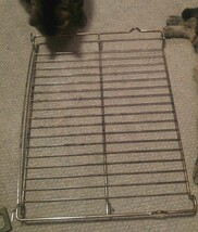 Model #S136W Jenn-Air range Stove Oven Rack - $49.99