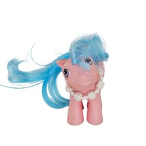 Vintage 1984 Hasbro My Little Pony MLP G1 Baby Firefly Pegasus Pony - £7.89 GBP