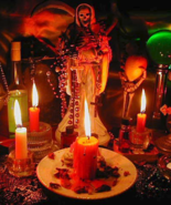 EVIL EYE HEX &amp; CURSE REMOVER SPELL *DIRECT SPELL-CASTING* CAST WITHIN 24... - $57.62 CAD
